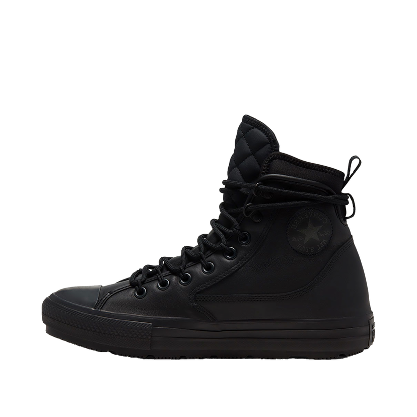 Sneakers og sko Converse Chuck Taylor All Star All Terrain Sort | 168864C