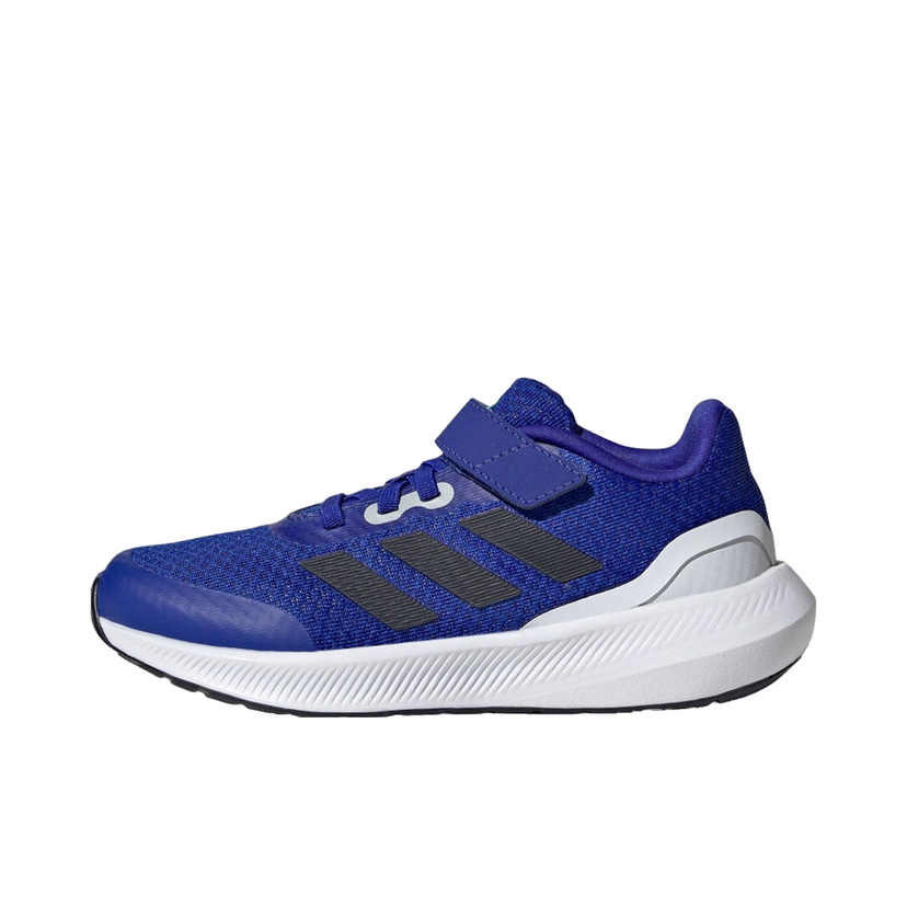 Sneakers og sko adidas Originals Runfalcon 3.0 Top Strap Blå | HP5871