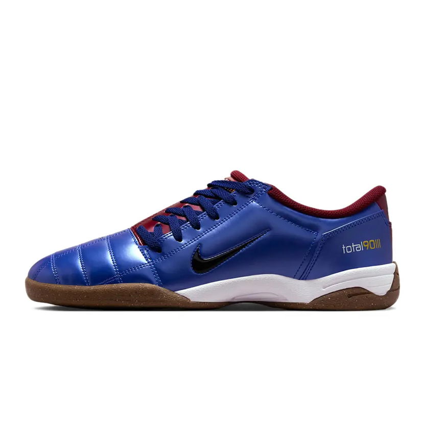 Sneakers og sko Nike Total 90 III FC Barcelona Mørkeblå | HQ2851-401