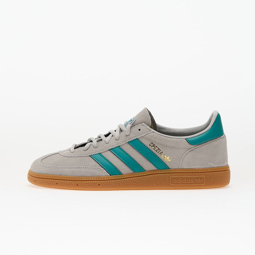 Sneakers og sko adidas Originals Handball Spezial Grå | JR3844