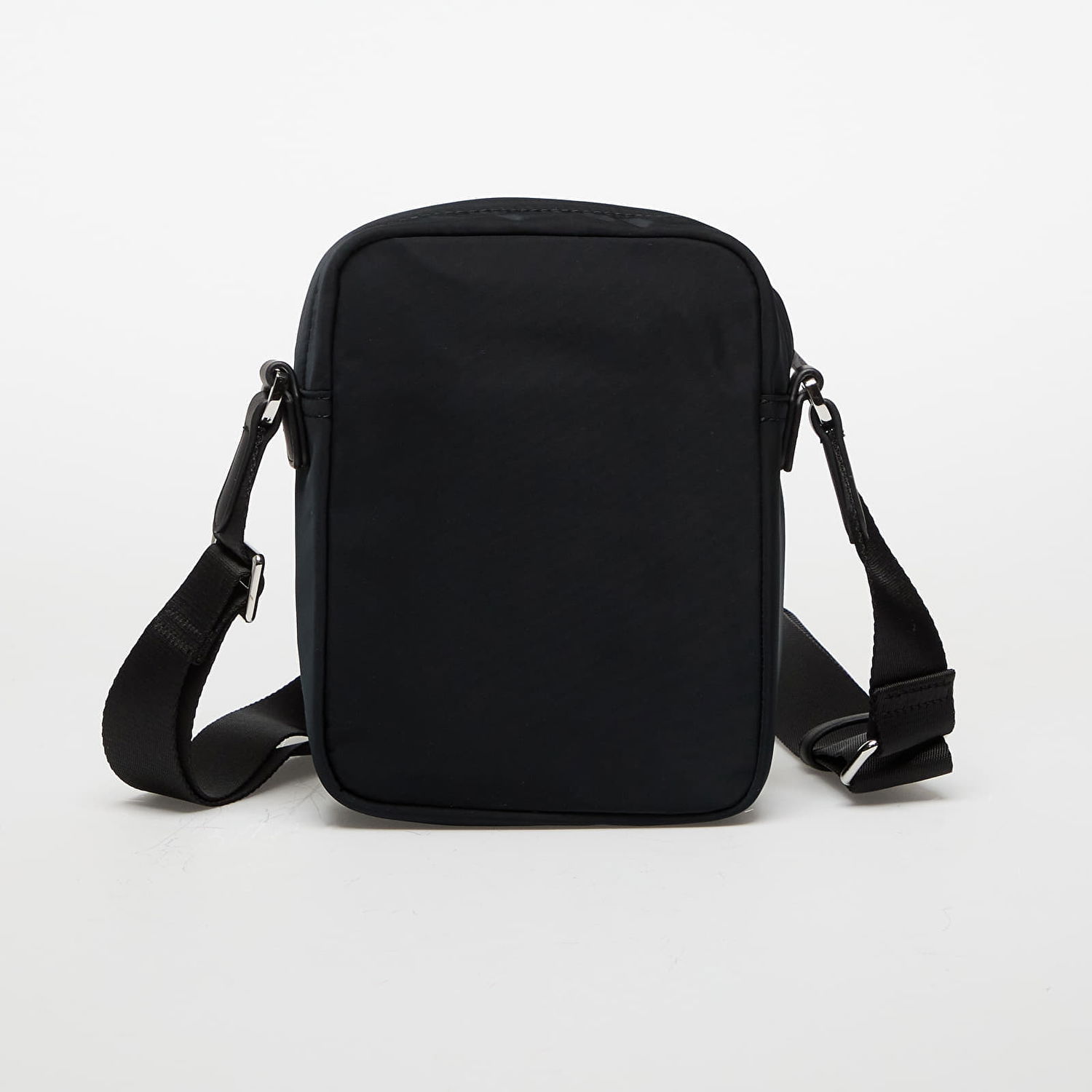 Skuldertaske Tommy Hilfiger Tommy Hilfiger Nylon Mini Reporter Bag Sort | AM0AM13618 BDS, 1