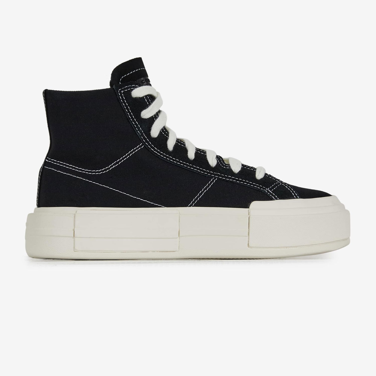 Sneakers og sko Converse Chuck Taylor All Star Cruise "Noir Blanc" Sort | A04689C, 0