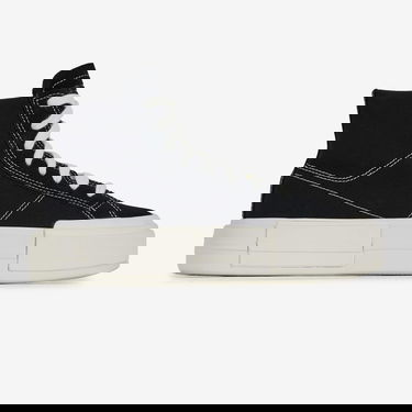 Sneakers og sko Converse Chuck Taylor All Star Cruise "Noir Blanc" Sort | A04689C, 0