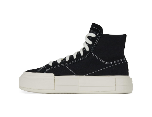 Sneakers og sko Converse Chuck Taylor All Star Cruise "Noir Blanc" Sort | A04689C
