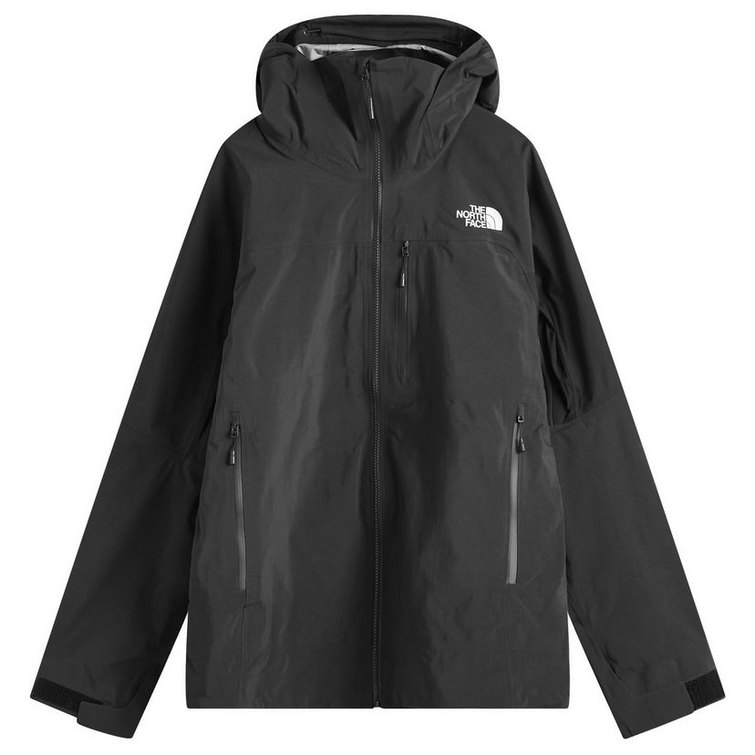 Parka The North Face Summit Series Torre Egger Futurelight Jacket, Size Large Sort | NF0A8AK6JK3
