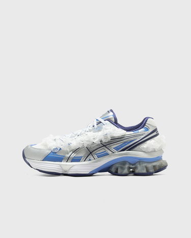 Sneakers og sko Asics SHUSHU/TONG GEL-KINETIC FLUENT Blå | 1203A822-101, 2