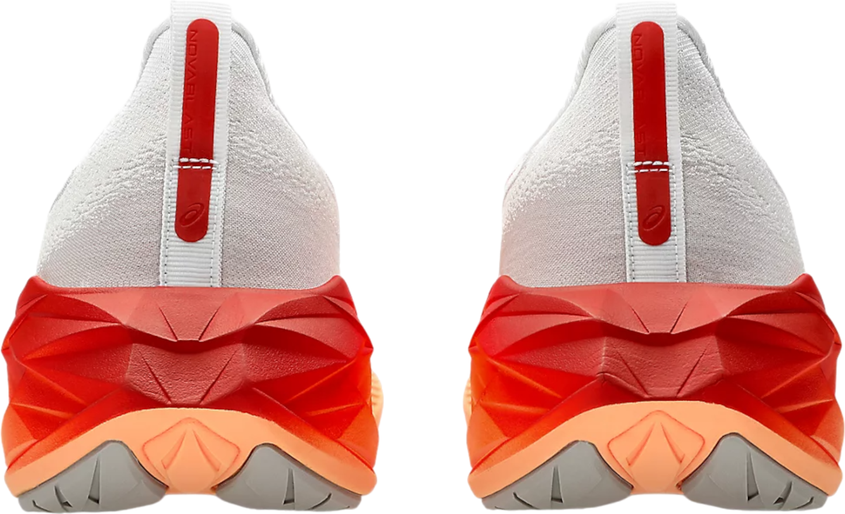 Sneakers og sko Asics NOVABLAST 4 Orange | 1011b693-103, 1