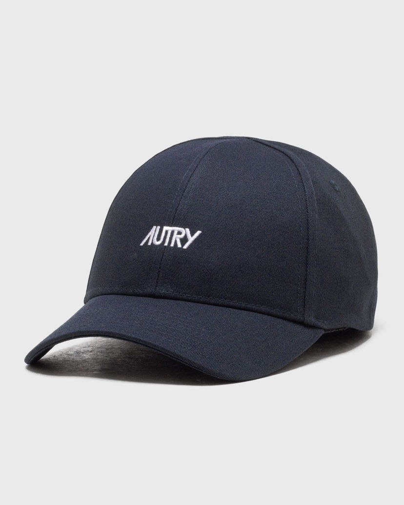 Kasket Autry Baseball Cap Mørkeblå | ACPUR7BV