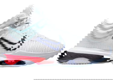 Sneakers og sko Nike Air Zoom GT Jump 2 USA Hvid | DJ9431-100, 0