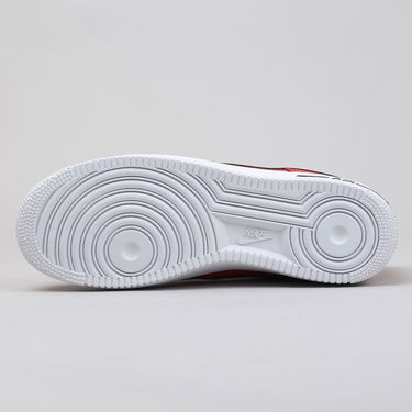 Sneakers og sko Nike Air Force 1 ''Statement Game'' Rød | 823511-604, 5