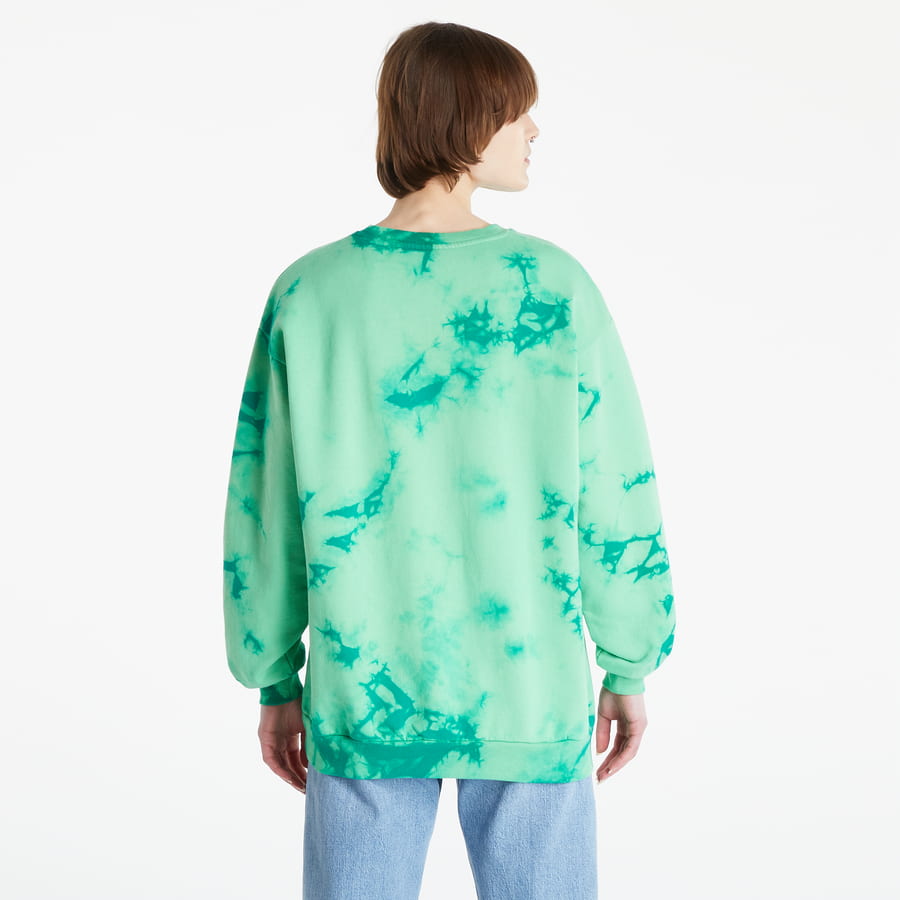 Sweatshirt JJXX Taylor Loose Sweatshirt Grøn | 12207231, 1