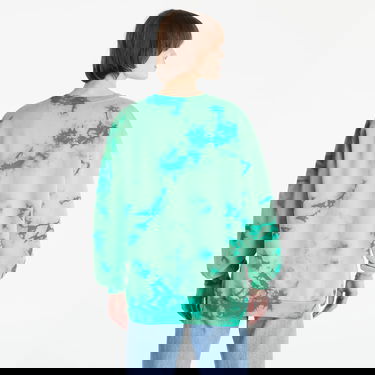 Sweatshirt JJXX Taylor Loose Sweatshirt Grøn | 12207231, 1