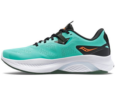 Sneakers og sko Saucony Guide 15 Turkis | S20684-125, 1