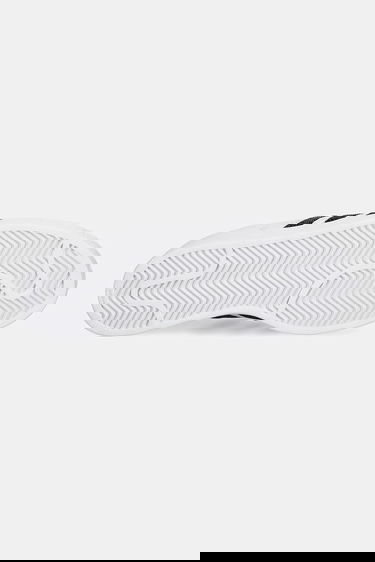 Sneakers og sko adidas Originals Superstar II Hvid | JP9678, 4