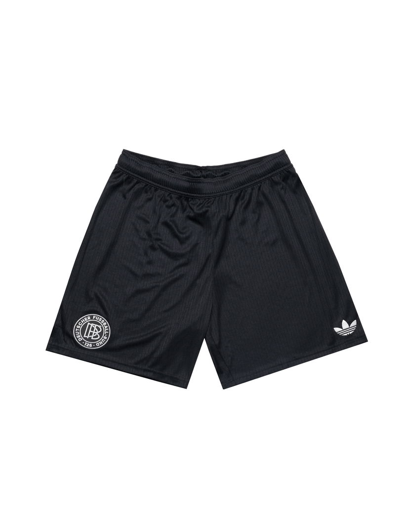 Shorts adidas Originals Originals DFB 125 Athletic Shorts Sort | JY1321