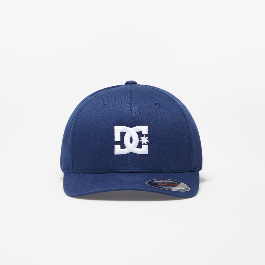 Kasket DC BTL2 Caps Mørkeblå | 55300096, 0