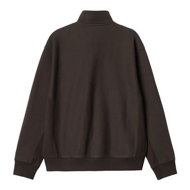 Jakke Carhartt WIP American Script Jacket "Buckeye" Brun | I031686_BV_XX, 6