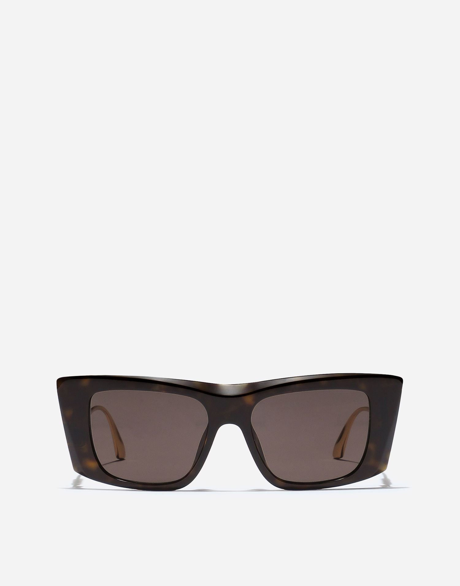 Solbriller Dolce & Gabbana Dolce & Gabbana DG Diva Sunglasses Brun | VG4510VP2739V000, 0