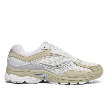 Sneakers og sko Saucony ProGrid Omni 9 Fabricated Future Grå | S70833-1, 1