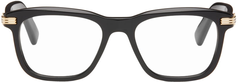 Solbriller Cartier 'Première' Glasses Sort | CT0444O