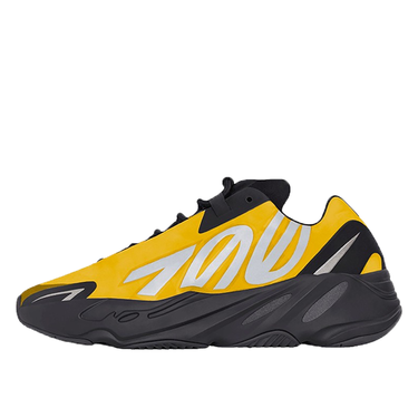 Sneakers og sko adidas Yeezy Yeezy Boost 700 Gul | GZ0717, 1