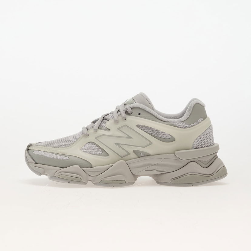 Sneakers og sko New Balance U9060IAB Grå | NBU9060IAB