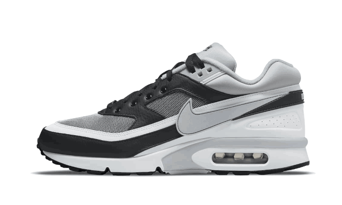 Sneakers og sko Nike Air Max BW ''Lyon'' Grå | DM6445-001, 0