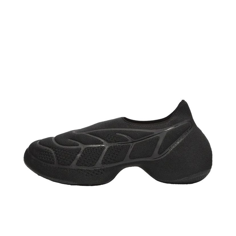 Sneakers og sko Givenchy TK-360 Plus "Black" Sort | BH0076H1C4-001