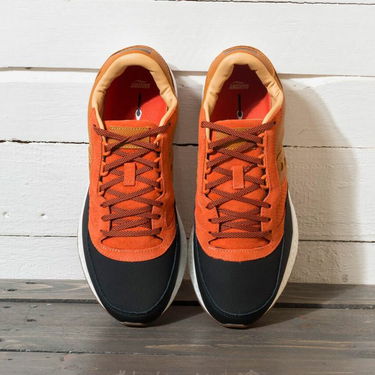 Sneakers og sko Saucony Premier x Freedom Runner “Stormlight” Orange | S70406-1, 2