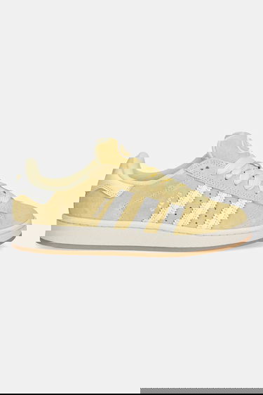 Sneakers og sko adidas Originals adidas Originals Campus 00S Gul | JQ5754, 1