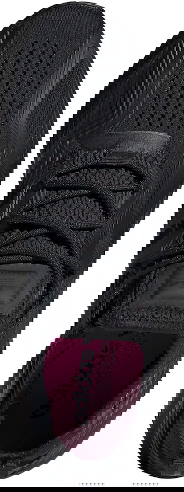 Sneakers og sko adidas Originals ZX 2K BOOST Sort | fv9993, 3
