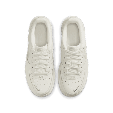 Sneakers og sko Nike Air Force 1 Hvid | IB7688-100, 2
