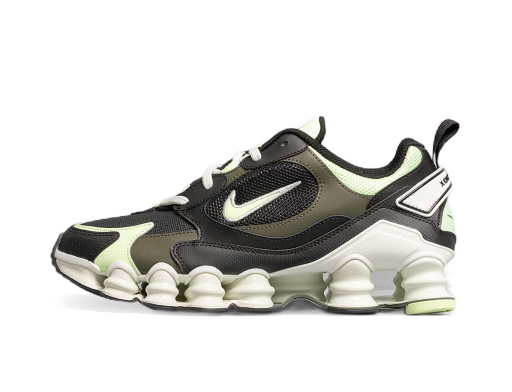 Sneakers og sko Nike W Shox TL Nova Sort | AT8046-001