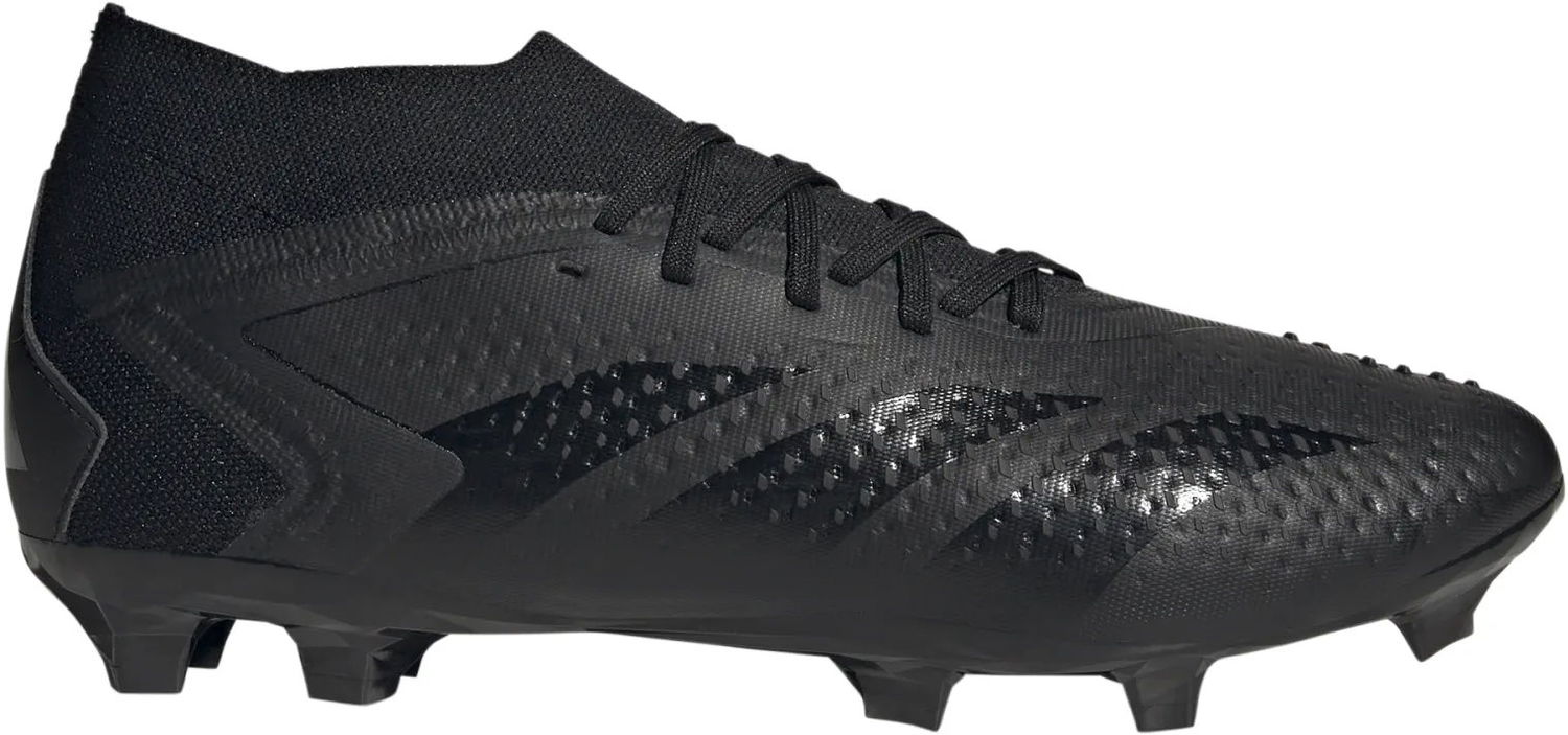 Sneakers og sko adidas Performance PREDATOR ACCURACY.2 FG Sort | gw4588, 0