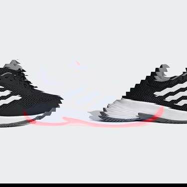 Sneakers og sko adidas Performance Court Spec 2 Tennis Sort | ID2471, 0