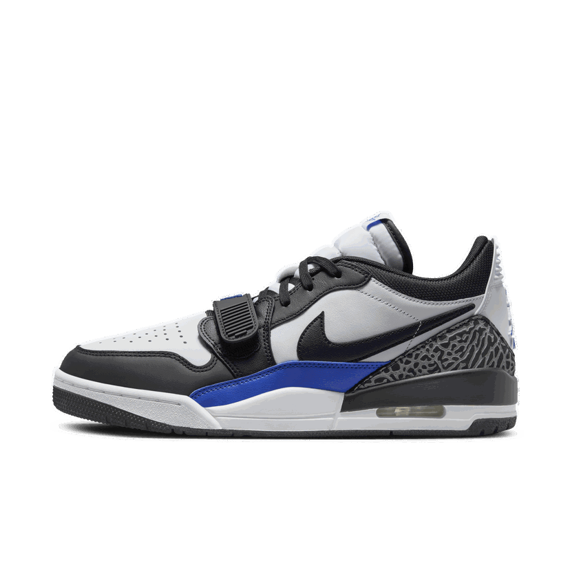 Sneakers og sko Jordan Air Jordan Legacy 312 Low Hvid | CD7069-114