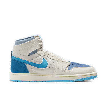 Sneakers og sko Jordan Air Jordan 1 Zoom CMFT 2 "Dark Powder Blue" Blå | DV1307-104, 3