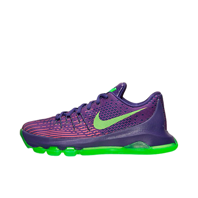 Sneakers og sko Nike KD 8 Suit Lilla | 768867-535