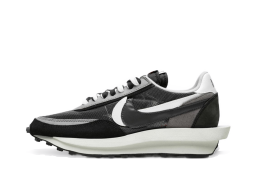 Sneakers og sko Nike sacai x LDWaffle "Black" Sort | BV0073-001