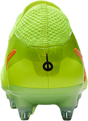 Sneakers og sko Nike Legend 10 Elite SG-PRO AC Gul | dv4329-701, 4