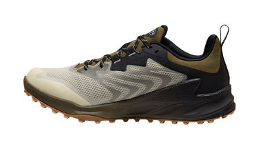 Sneakers og sko Keen Zionic Nxt WP Flerfarvet | 1031390, 2