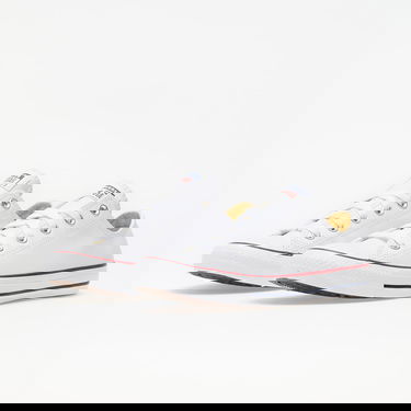 Sneakers og sko Converse Chuck Taylor All Star Hvid | 132173C, 4