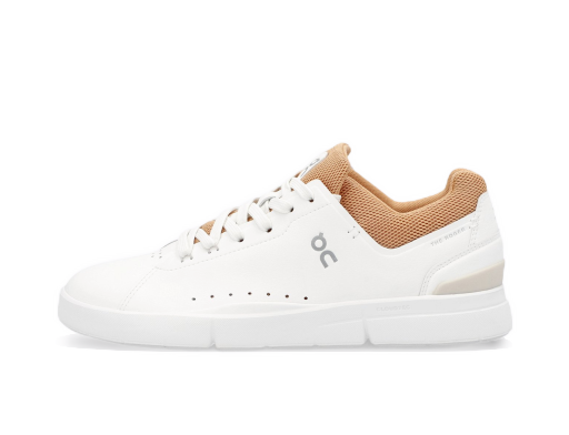 Sneakers og sko On Running The Roger Advantage Hvid | 48.98513