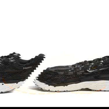 Sneakers og sko Nike P-6000 SDE Sort | HF0015-001, 0