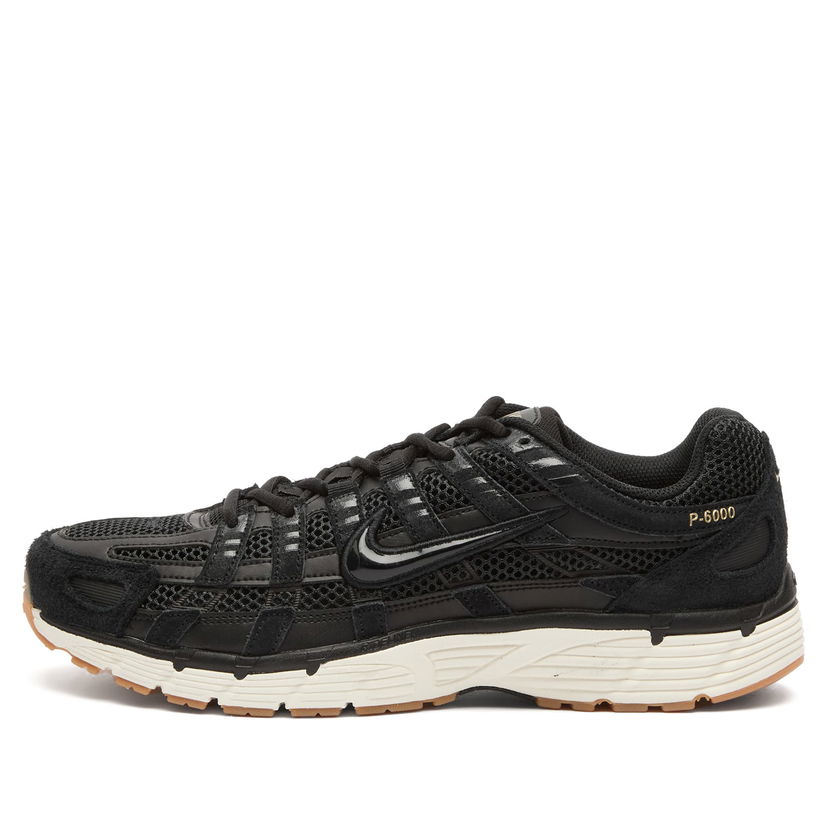 Sneakers og sko Nike P-6000 SDE Sort | HF0015-001