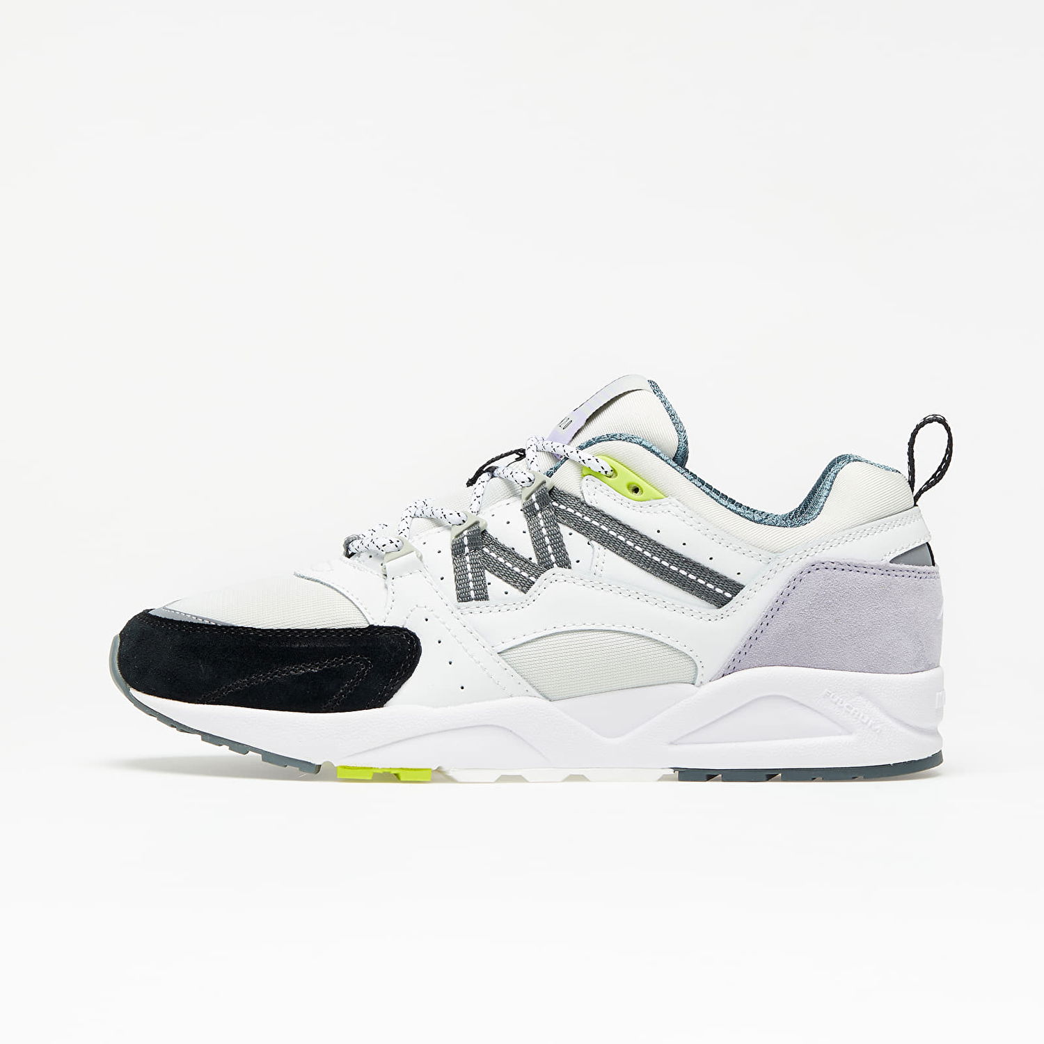 Sneakers og sko Karhu Fusion 2.0 Hvid | F804091, 0