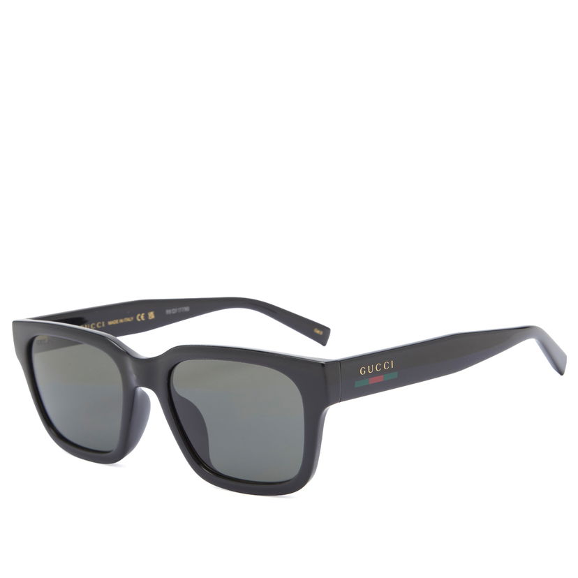 Solbriller Gucci GG1857SK Sunglasses undefined | GG1857SK-001