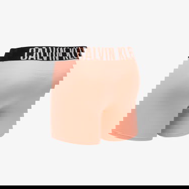 Boksere CALVIN KLEIN Calvin Klein Boxer Brief 3-Pack Flerfarvet | 000NB3612A VVM, 2
