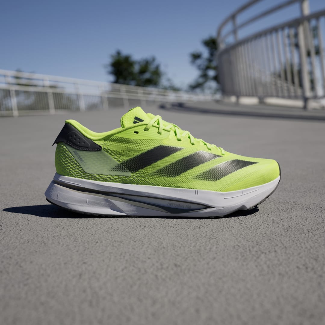 Sneakers og sko adidas Performance Adizero Sl2 Gul | IE1054, 1
