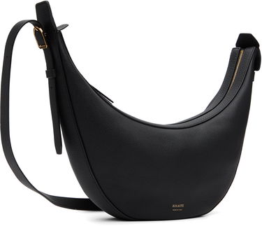 Skuldertaske Khaite Small Augustina Crossbody Bag Grøn | H6016-914, 1